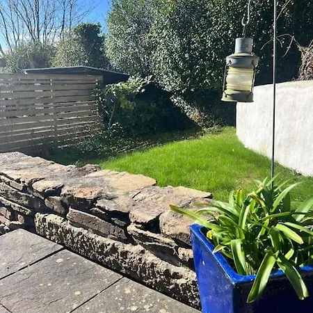 Little Hillside Holiday home Porthtowan