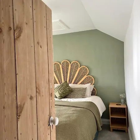 Little Hillside Holiday home Porthtowan