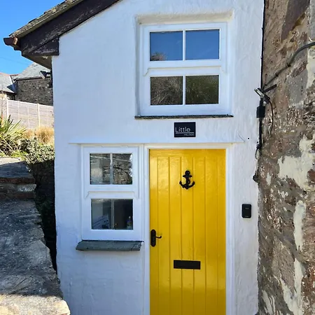 Little Hillside Holiday home Porthtowan